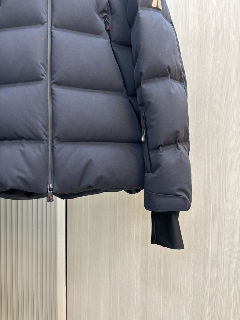 Moncler Down Coat